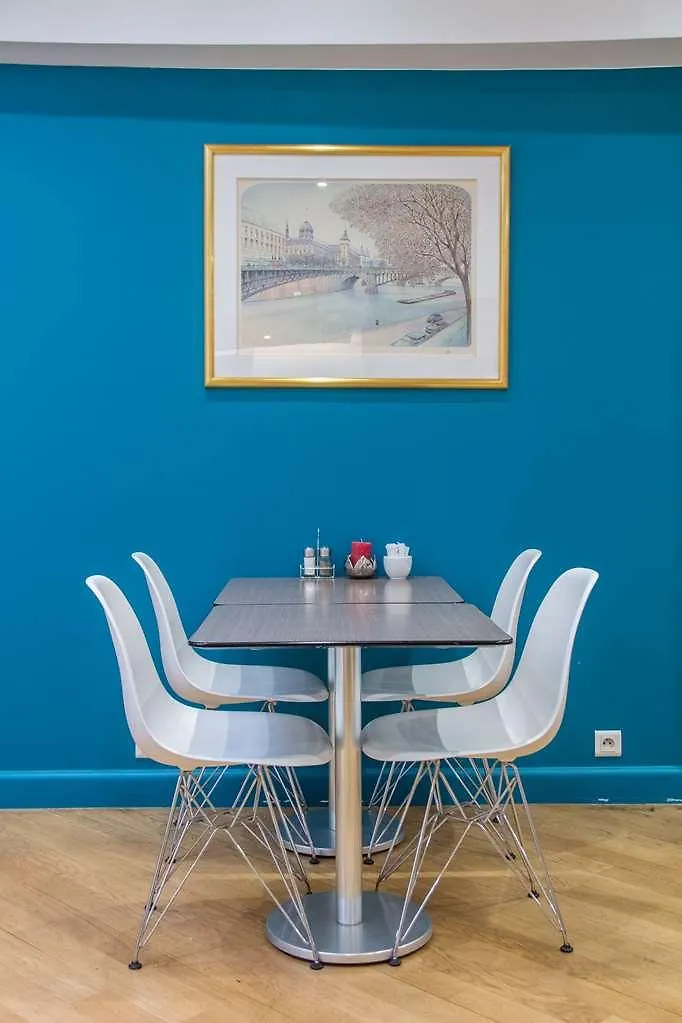 Hotel Caumartin Opera - Astotel Paris 3*,  France