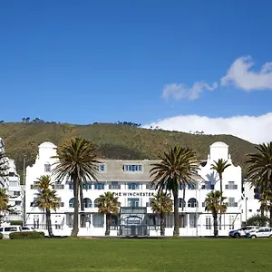 The Winchester By Newmark Hotel Cidade Do Cabo