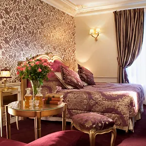 Hôtel&spa Saint Jacques Paris