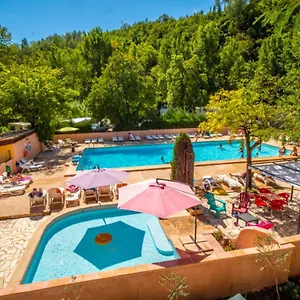 Les Rives Du Loup Camping