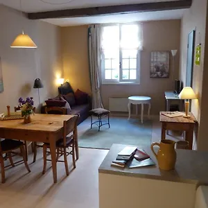 L'oustal Du Sentier Appartement Mur-de-Barrez