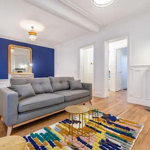 Appartamento Bridgestreet - Opera Montmartre