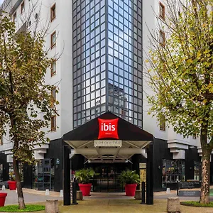 Ibis Bastille Opera מלון