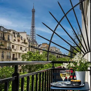 Le Cercle Tour Eiffel فندق