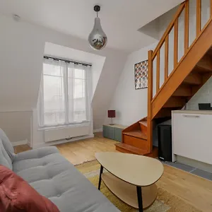  Appartamento Bridgestreet Le Marais - Les Halles