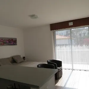 Le Domaine De Chamma Rangueil Appartement Toulouse