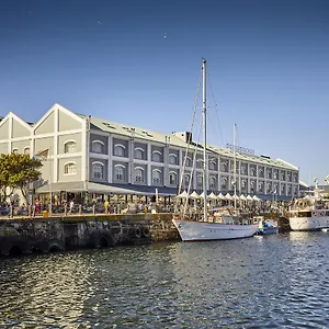 Victoria & Alfred By Newmark Hotel Cidade Do Cabo