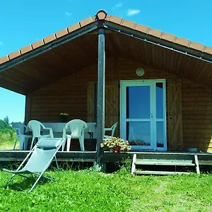 Les Du Piou Chalet Bussieres (Loire)