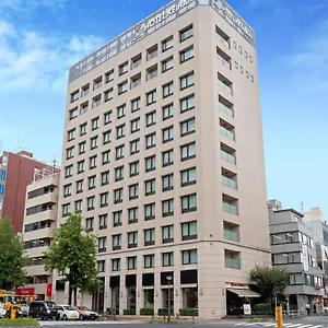 מלון Keihan Yotsuya טוקיו