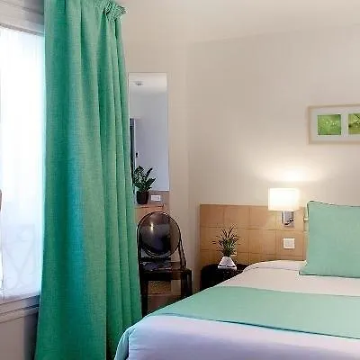 Hotel Caumartin Opéra - Astotel Parigi