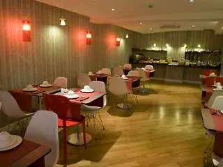 פריז Hotel Caumartin Opera - Astotel