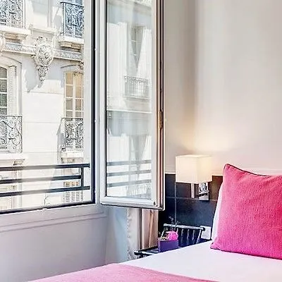 Hotel Caumartin Opera - Astotel Paris 3*,